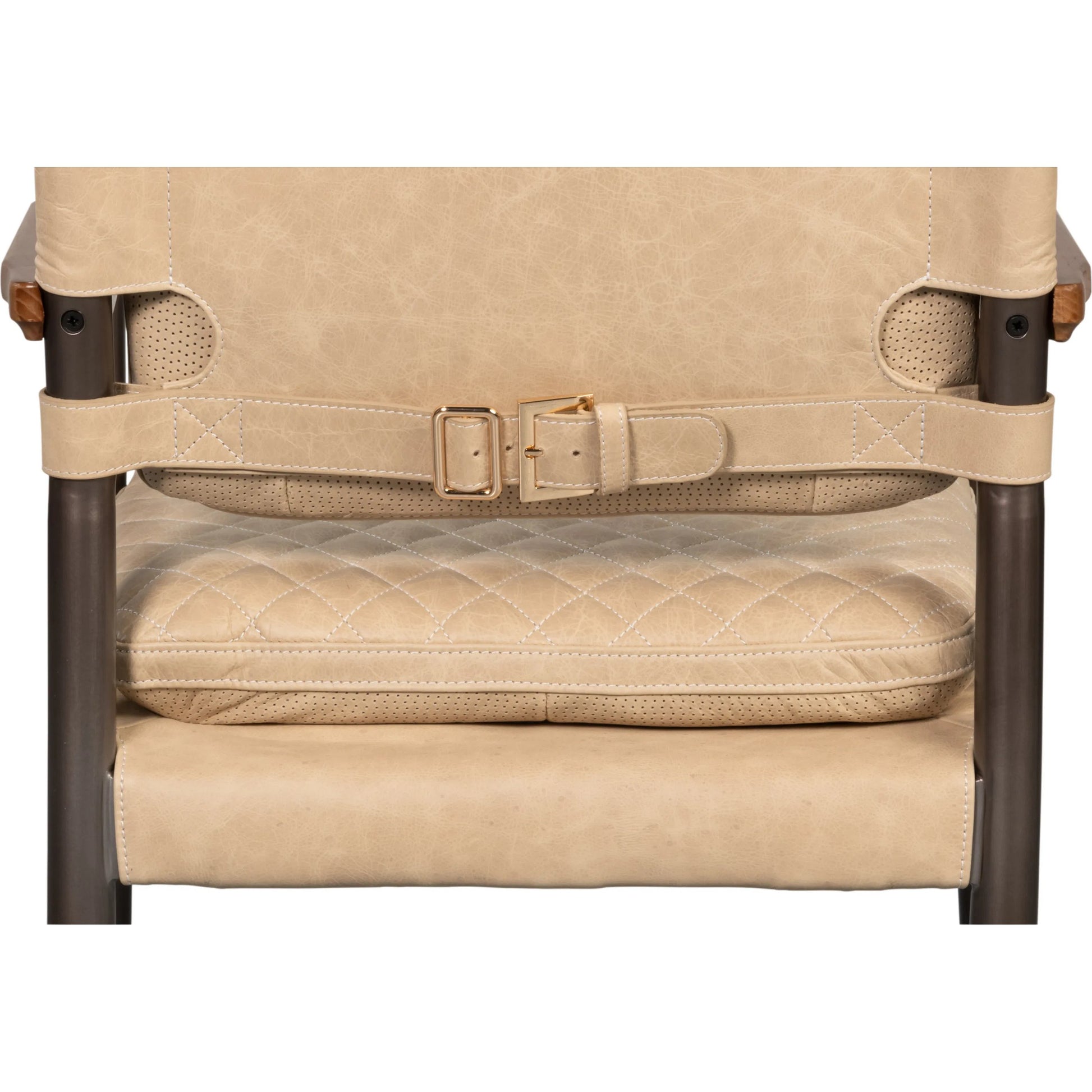 The Harley Chair by Sarreid Ltd.. Made from unique in a unique style.