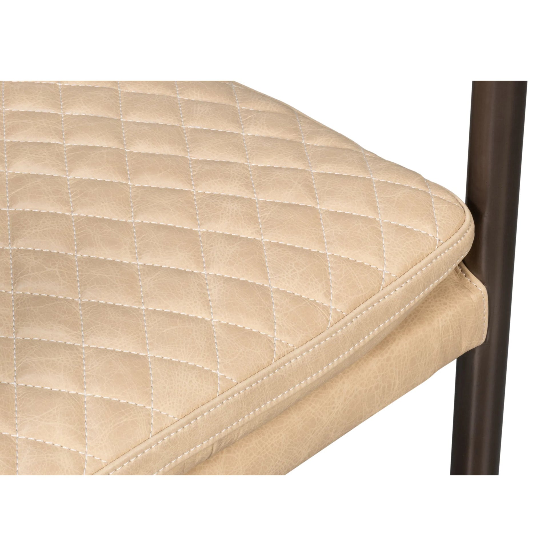 The Harley Chair by Sarreid Ltd.. Made from unique in a unique style.