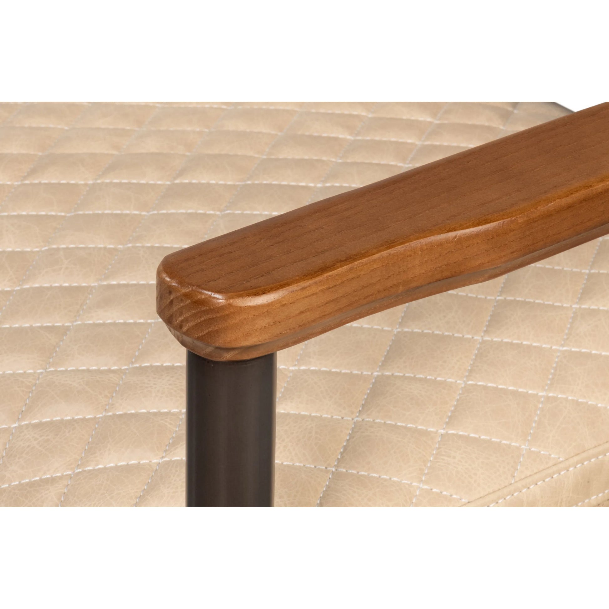 The Harley Chair by Sarreid Ltd.. Made from unique in a unique style.