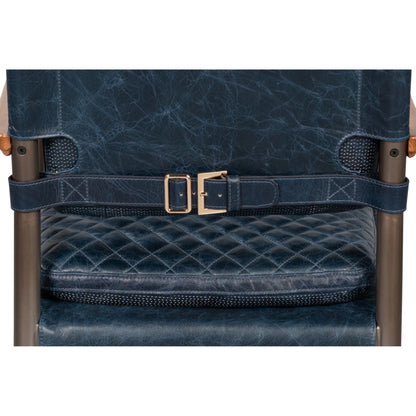 The Harley Chair by Sarreid Ltd.. Made from unique in a unique style.