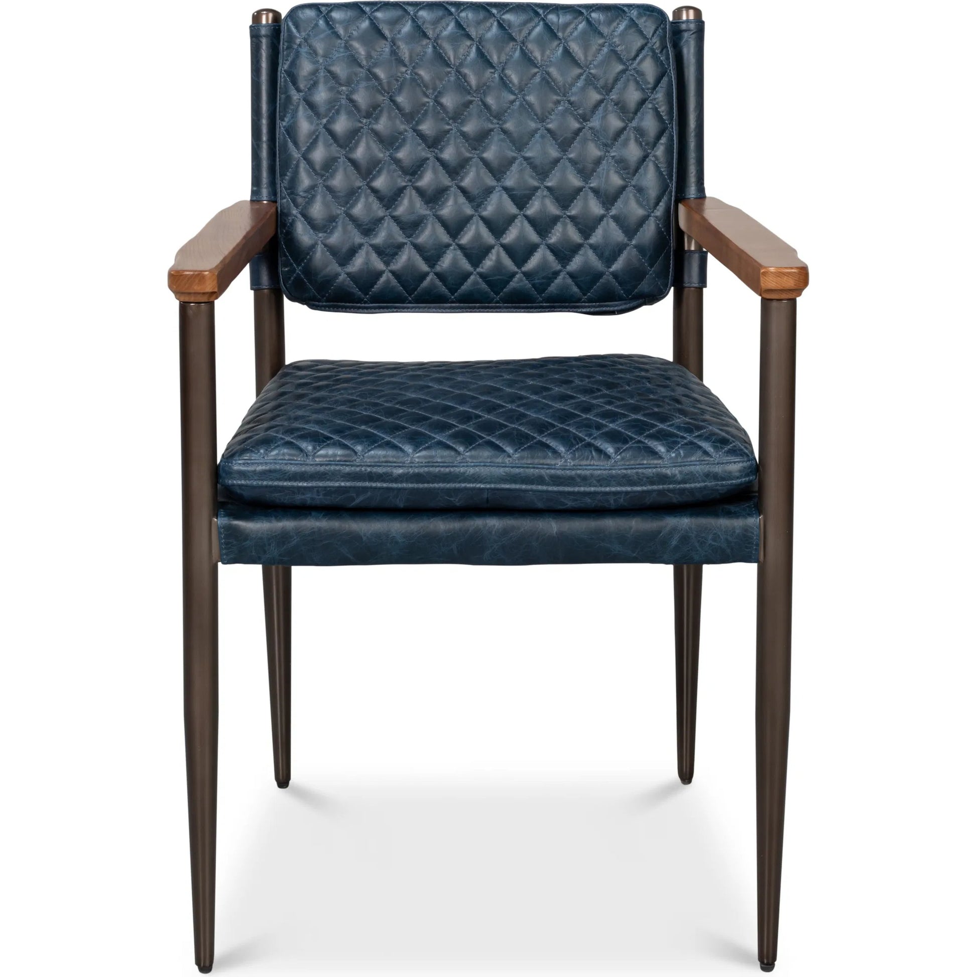 The Harley Chair by Sarreid Ltd.. Made from unique in a unique style.