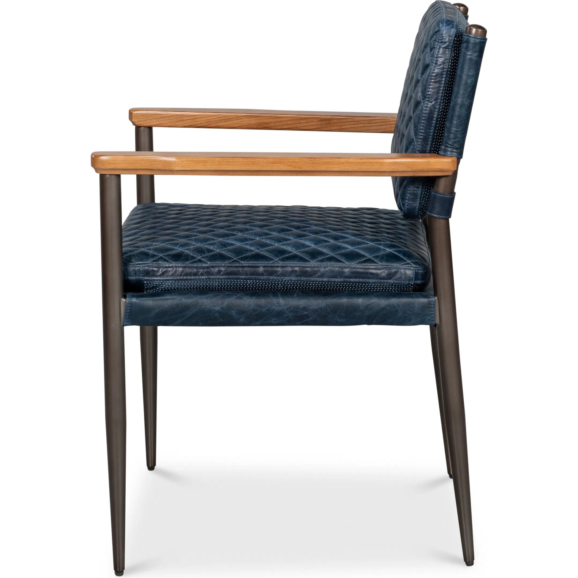 The Harley Chair by Sarreid Ltd.. Made from unique in a unique style.