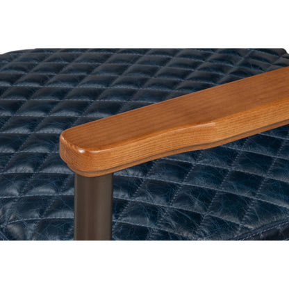 The Harley Chair by Sarreid Ltd.. Made from unique in a unique style.