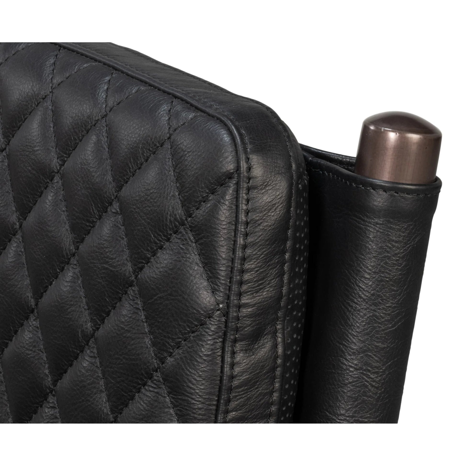 The Harley Chair by Sarreid Ltd.. Made from unique in a unique style.