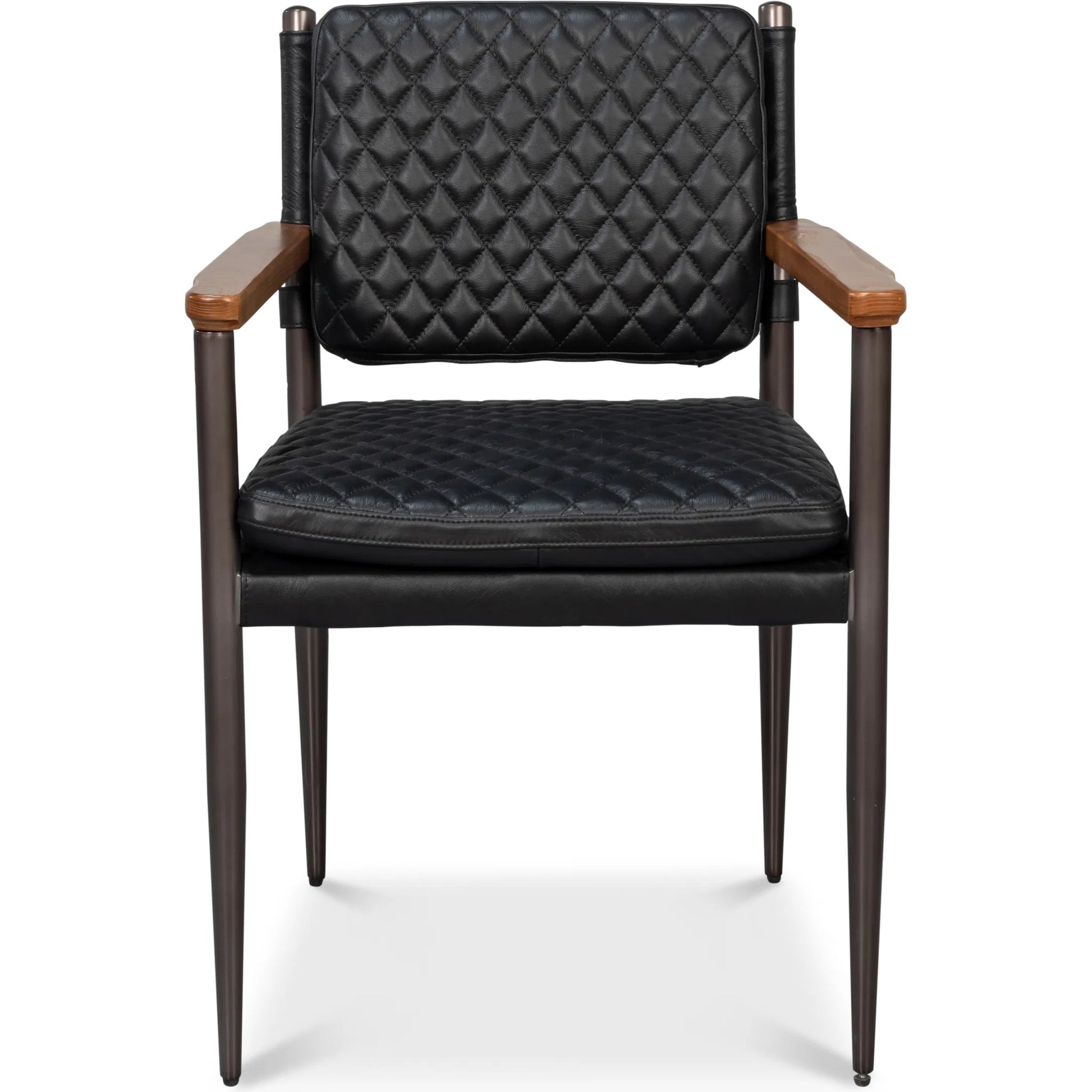 The Harley Chair by Sarreid Ltd.. Made from unique in a unique style.