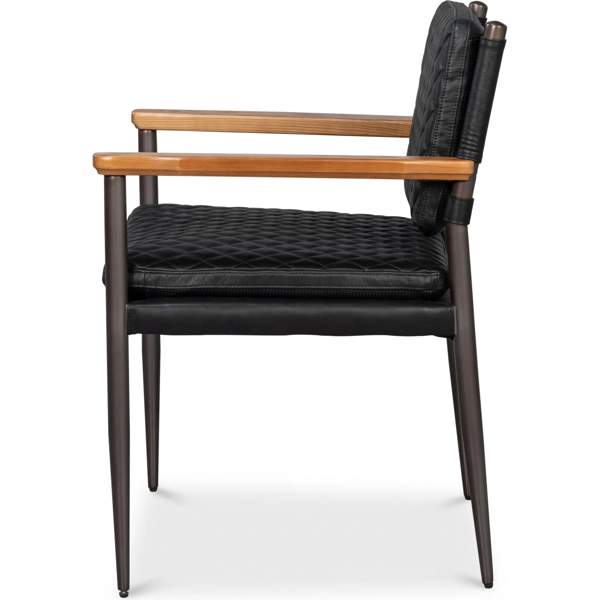 The Harley Chair by Sarreid Ltd.. Made from unique in a unique style.