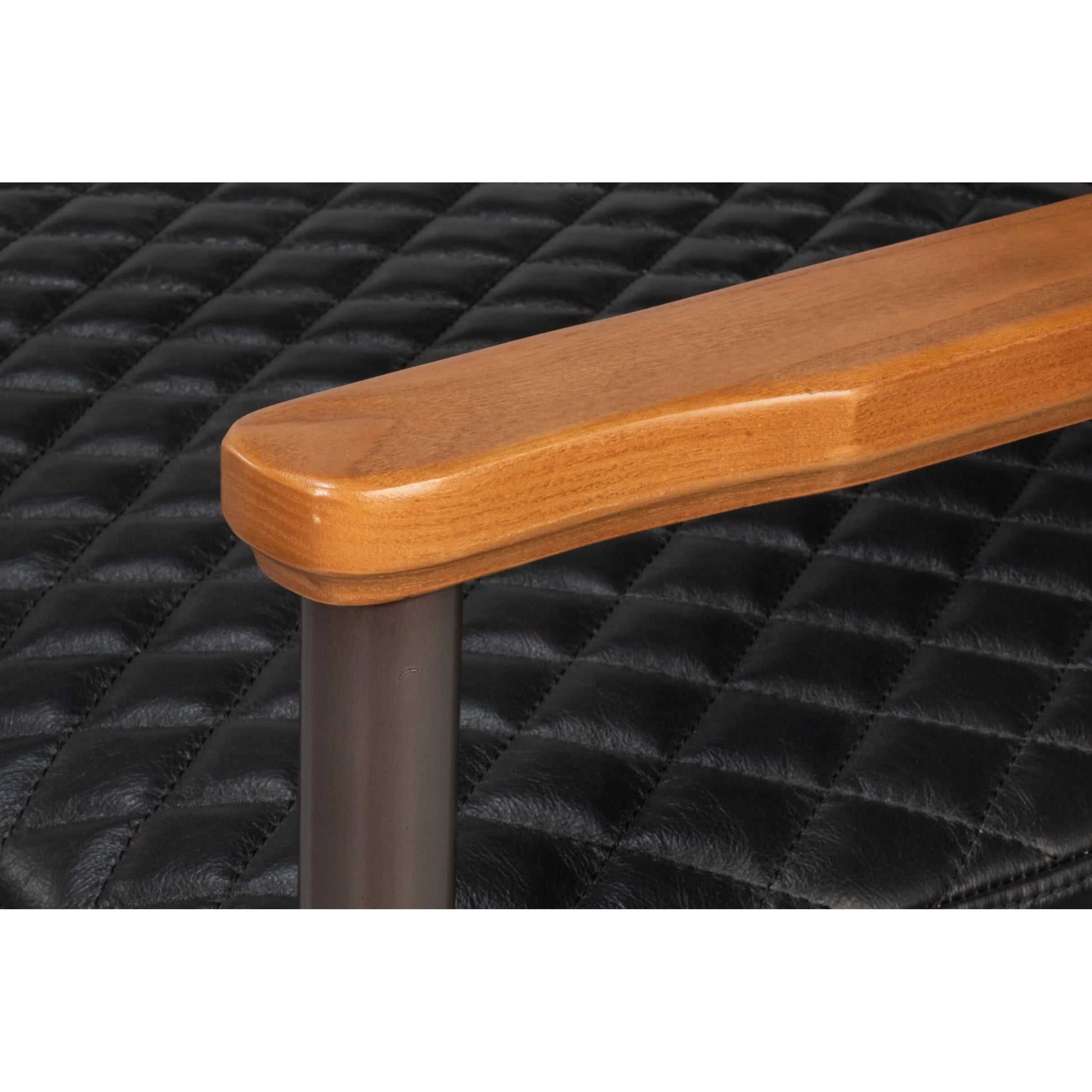The Harley Chair by Sarreid Ltd.. Made from unique in a unique style.