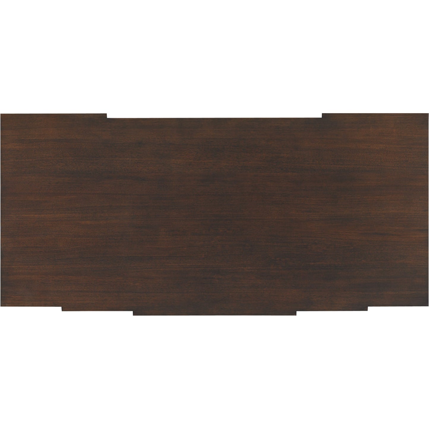 003 SR-835879 | Additional Silo | Paramount Executive Desk by Sligh. Made from unique in a traditional style.