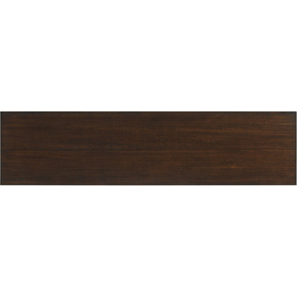 Rodeo Media Console by Sligh. Made from unique in a transitional style.