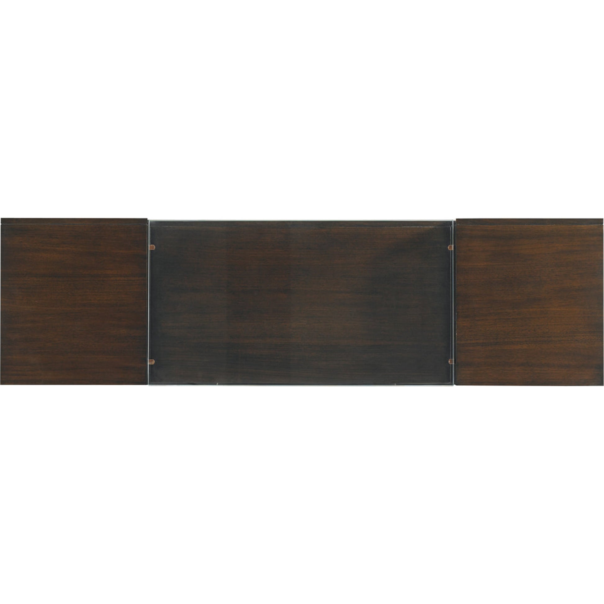 Palisades Media Console by Sligh. Made from unique in a transitional style.
