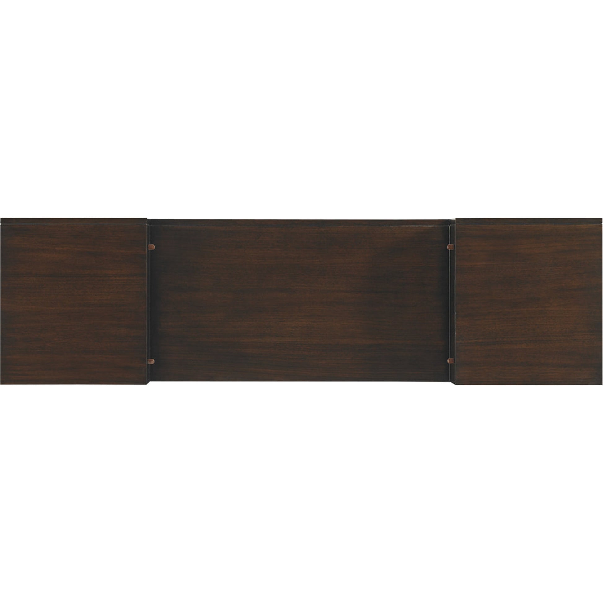 Palisades Media Console by Sligh. Made from unique in a transitional style.