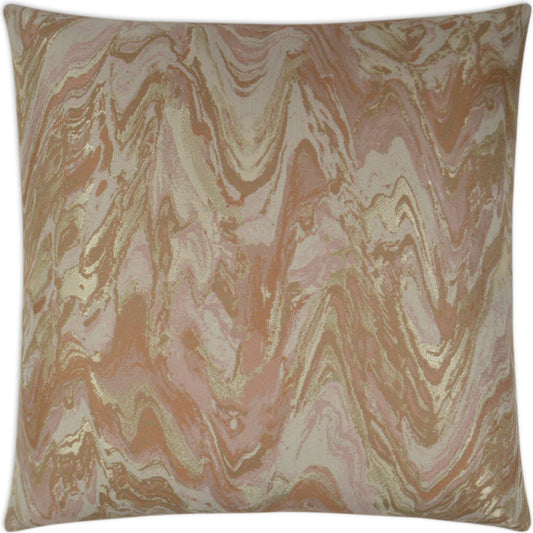 Malta by DV Kap Home in blush. Made from 64% polyester, 36% rayon in a eclectic & global style.
