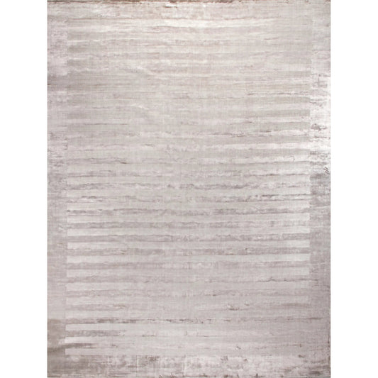 Wide Stripe Rug by Exquisite Rugs. Made from viscose in a unique style.