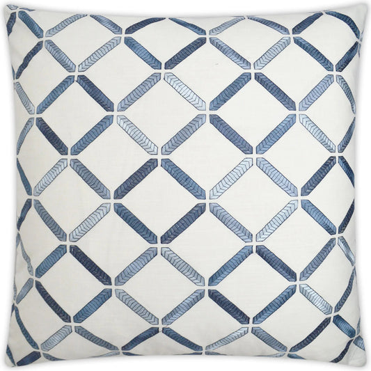 Granville Pillow by DV Kap Home. Made from unique in a unique style.