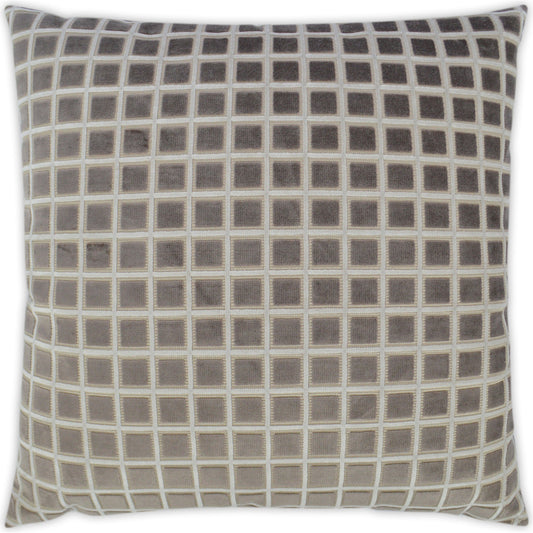 Black Jack by DV Kap Home in taupe, tan. Made from 56% polyester, 44% rayon in a transitional style.