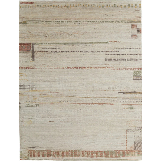 001 SI-2238407,SI-2238408,SI-2238409,SI-2238410,SI-2238411 | Primary Silo | Kasbah Rug - KAS69G2F by Feizy in tan, red, green. Made from wool in a unique style.