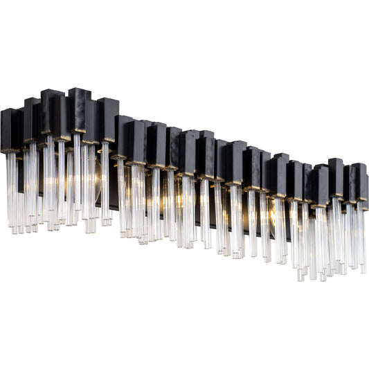 Matrix Bath Light by Varaluz. Made from unique in a modern style.