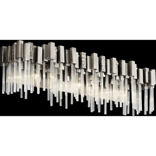 Matrix Bath Light by Varaluz. Made from unique in a modern style.