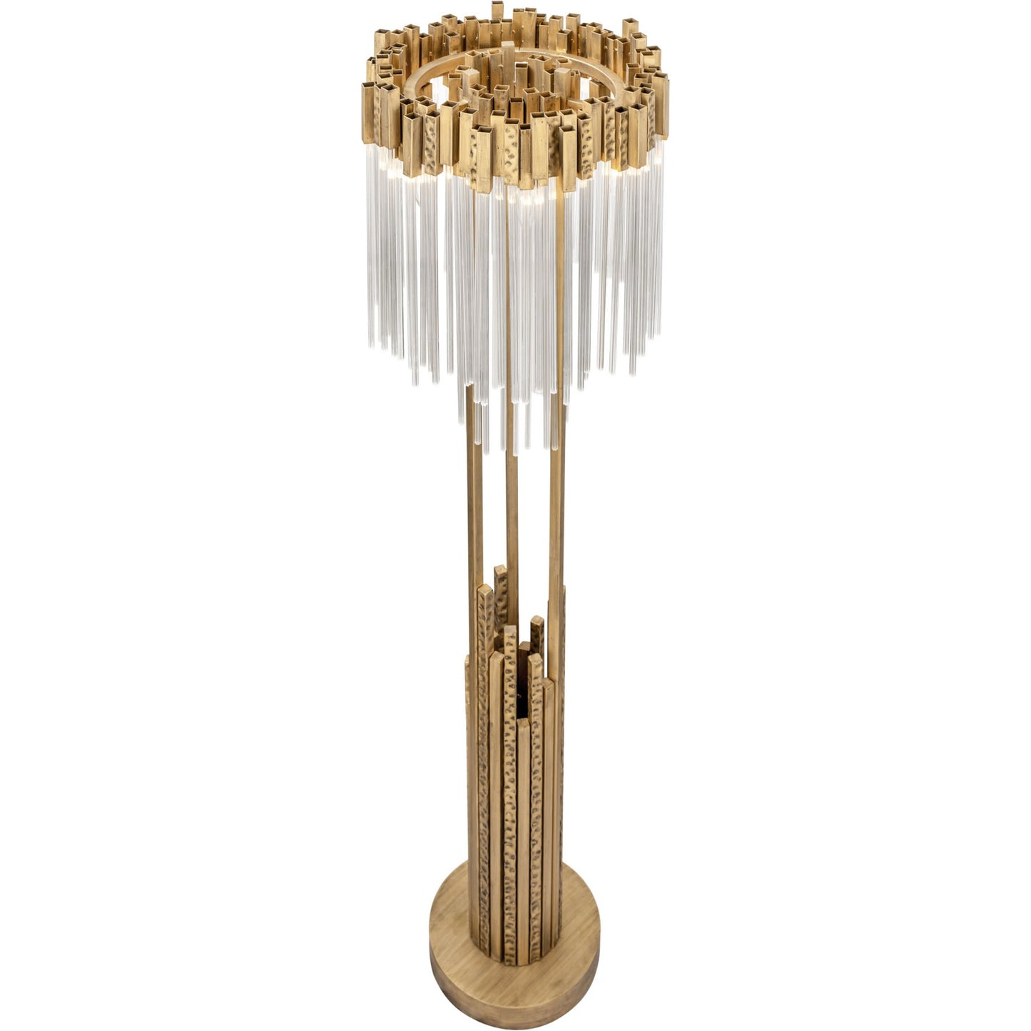 002 SI-1991492 | Additional Silo | Matrix Floor Lamp by Varaluz. Made from unique in a modern style.