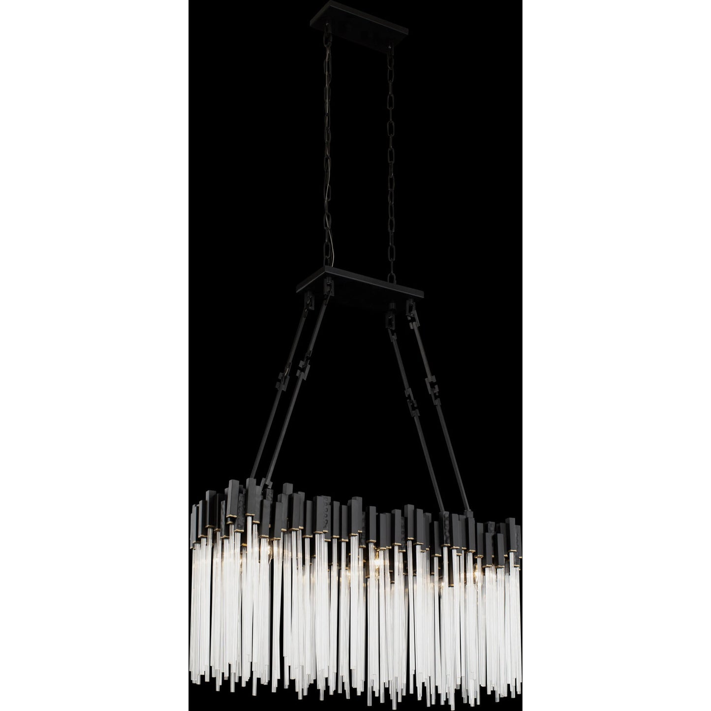 028 SI-1991496 | Additional Silo | Matrix Linear Pedant by Varaluz. Made from unique in a modern style.