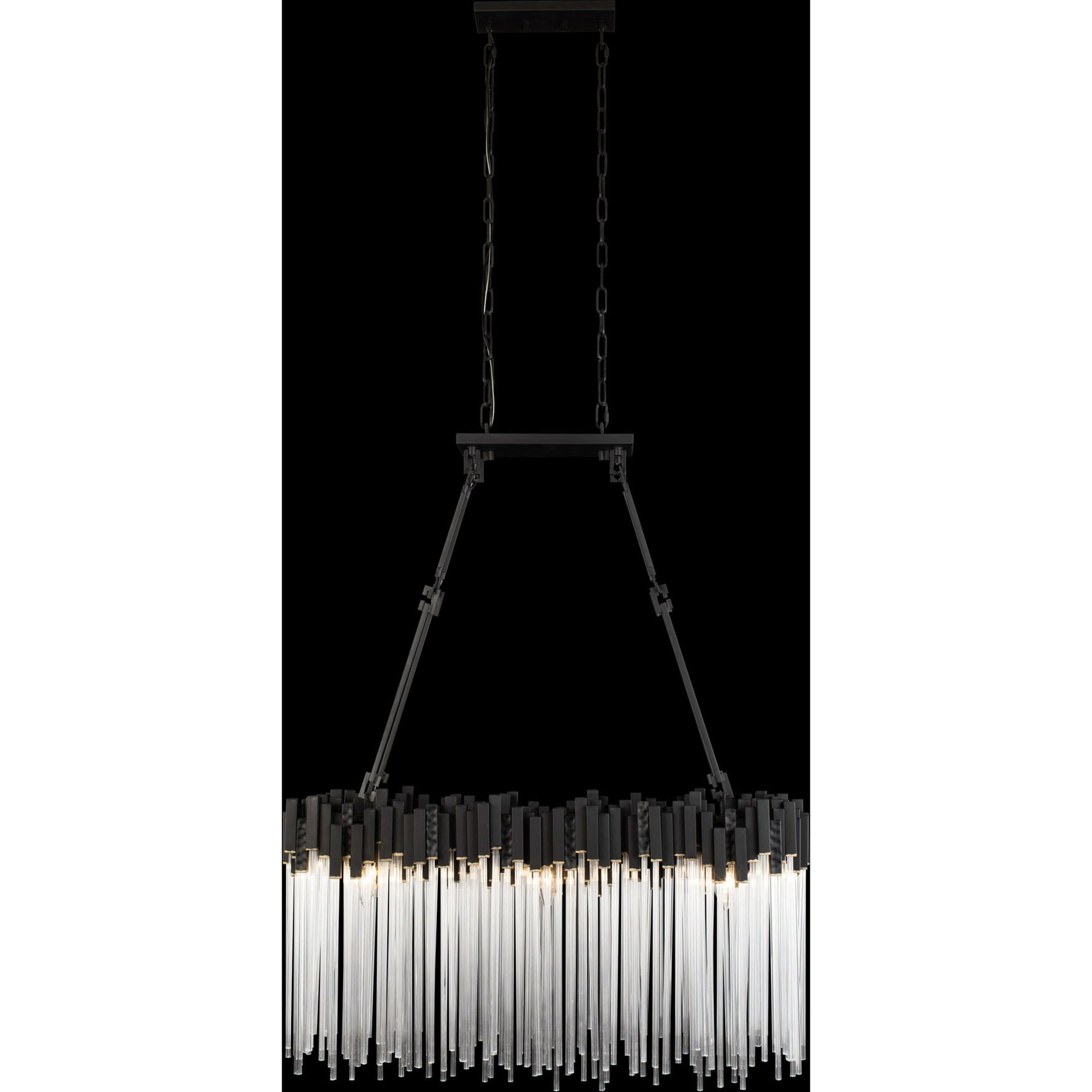 Matrix Linear Pedant by Varaluz. Made from unique in a modern style.