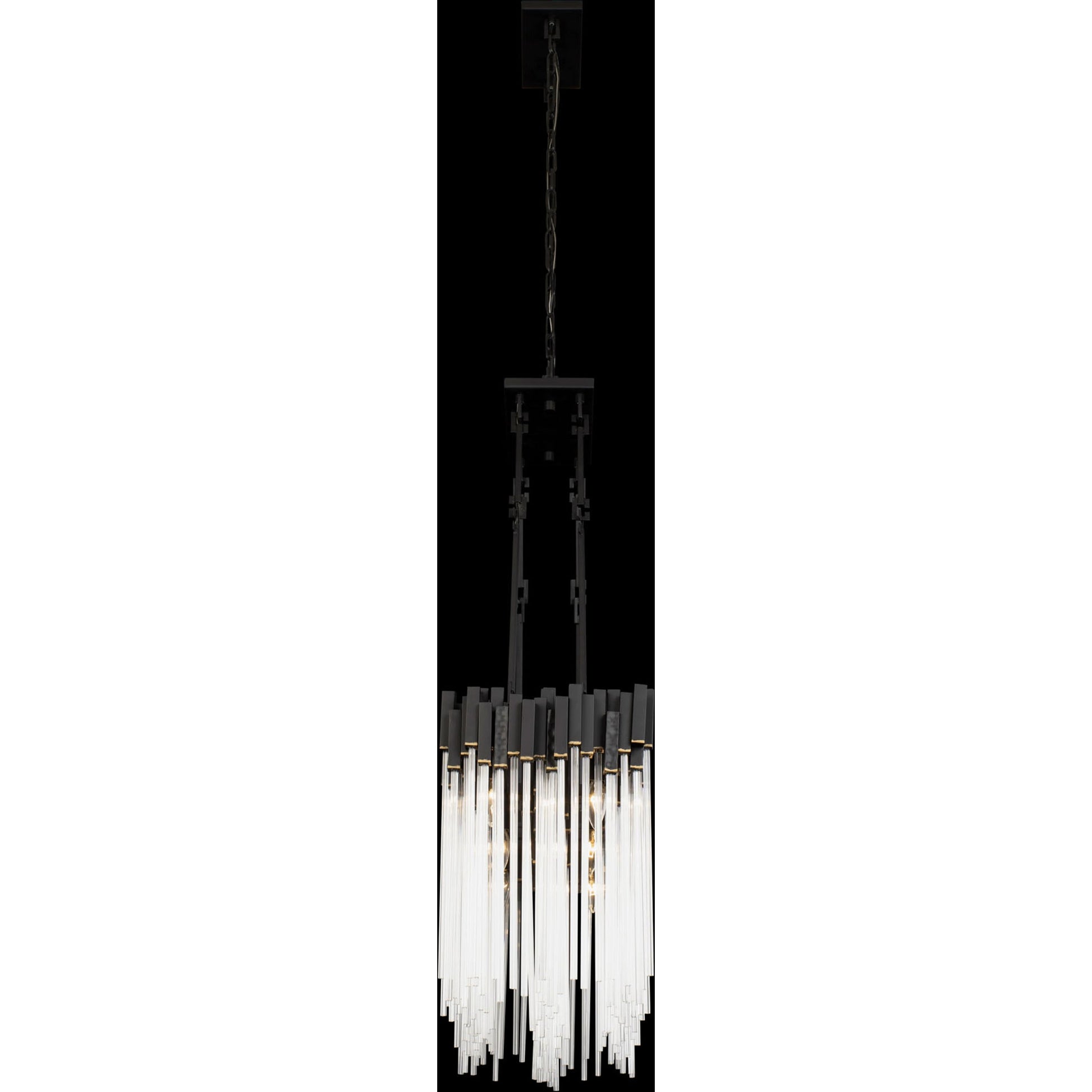 Matrix Linear Pedant by Varaluz. Made from unique in a modern style.