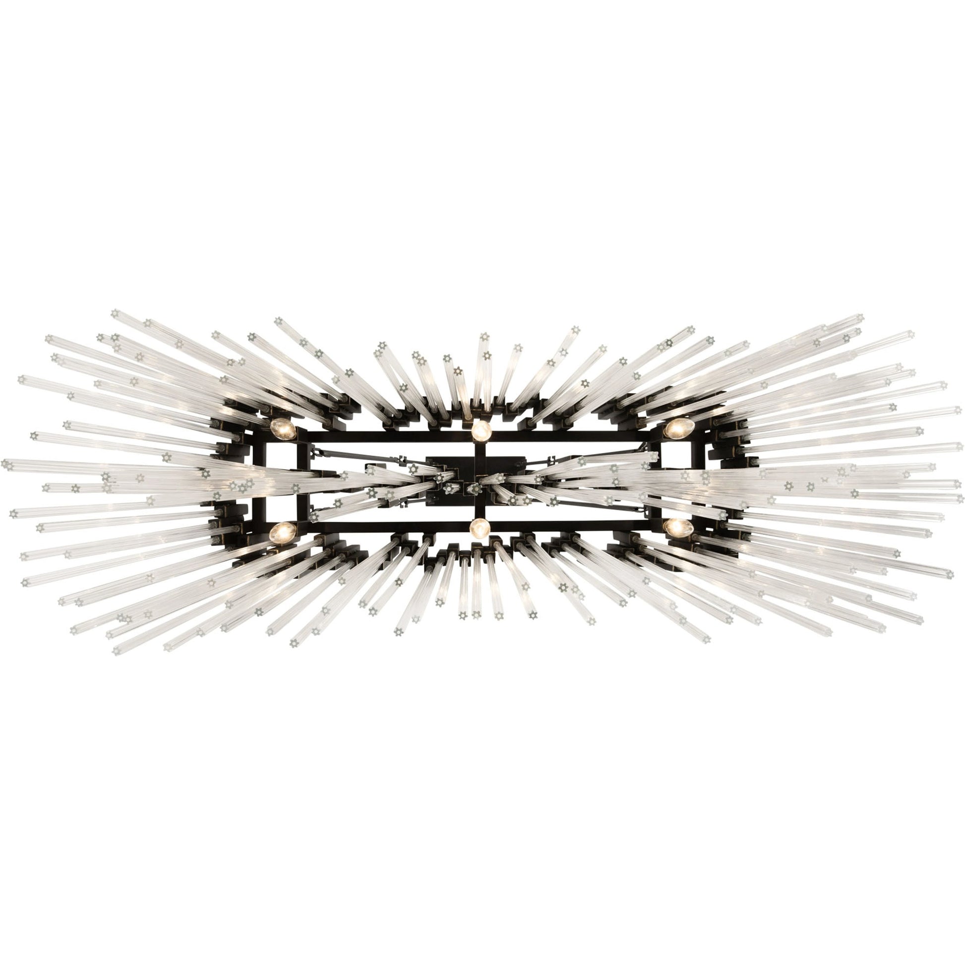 Matrix Linear Pedant by Varaluz. Made from unique in a modern style.
