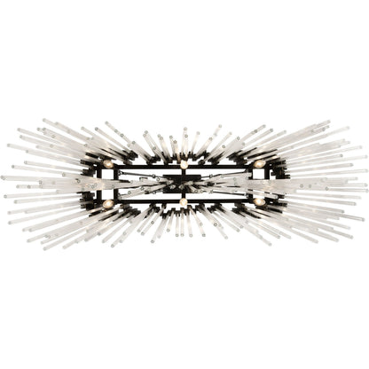 Matrix Linear Pedant by Varaluz. Made from unique in a modern style.