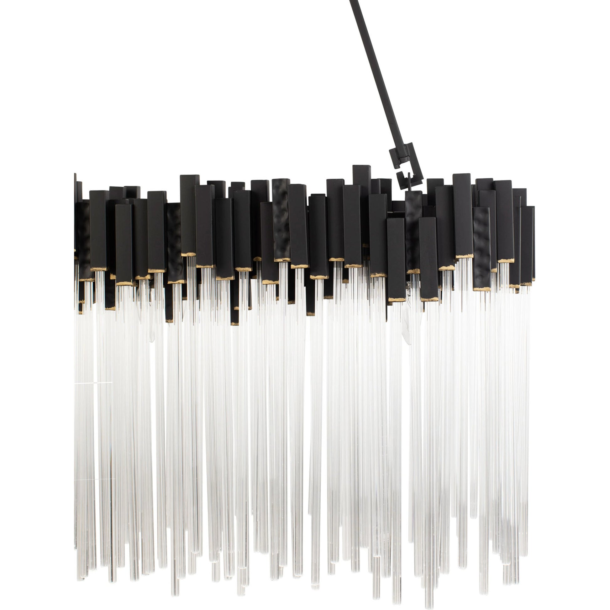 Matrix Linear Pedant by Varaluz. Made from unique in a modern style.