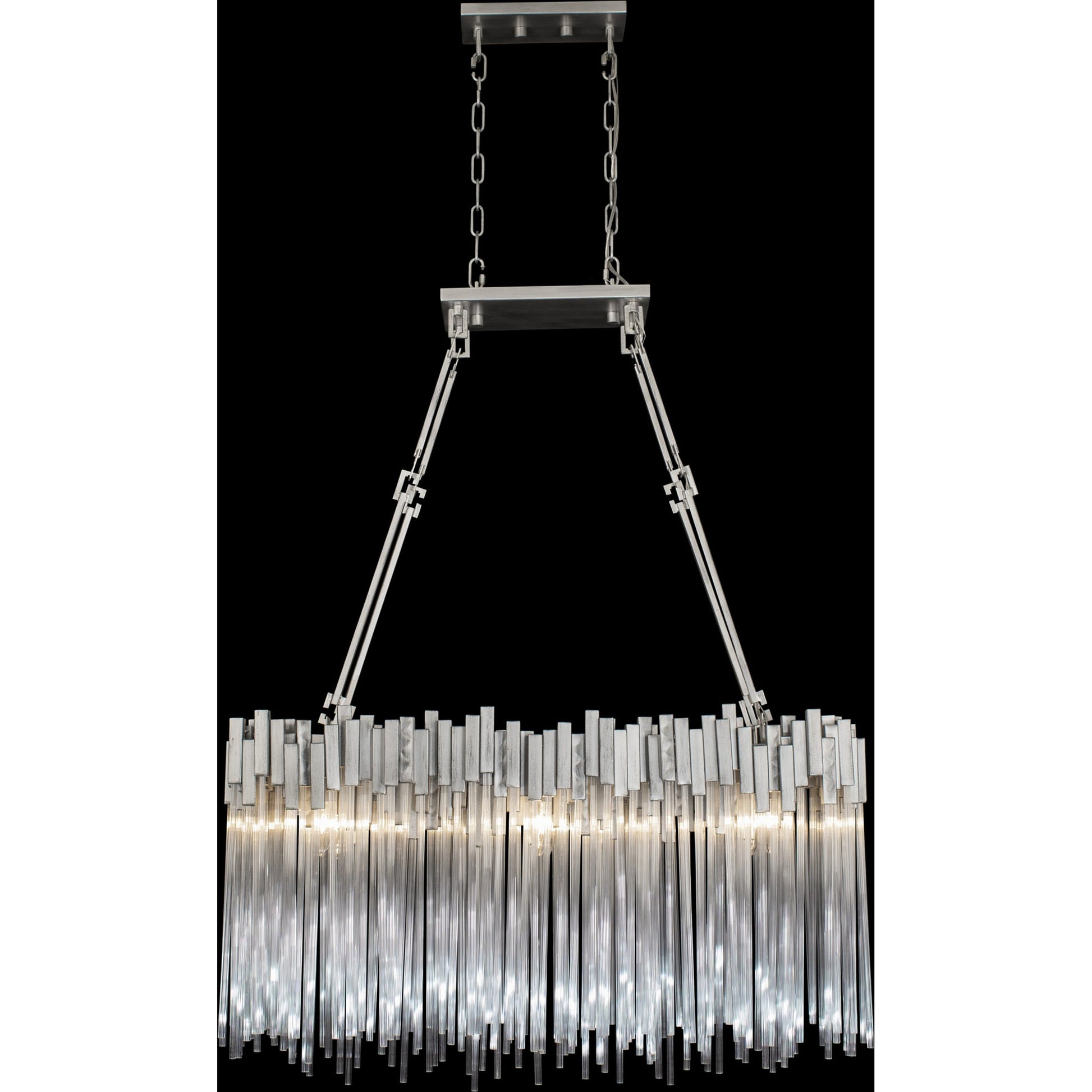 Matrix Linear Pedant by Varaluz. Made from unique in a modern style.