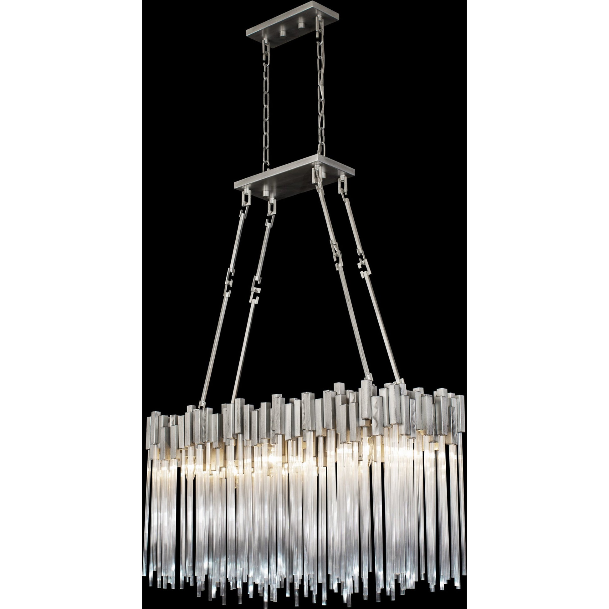 Matrix Linear Pedant by Varaluz. Made from unique in a modern style.