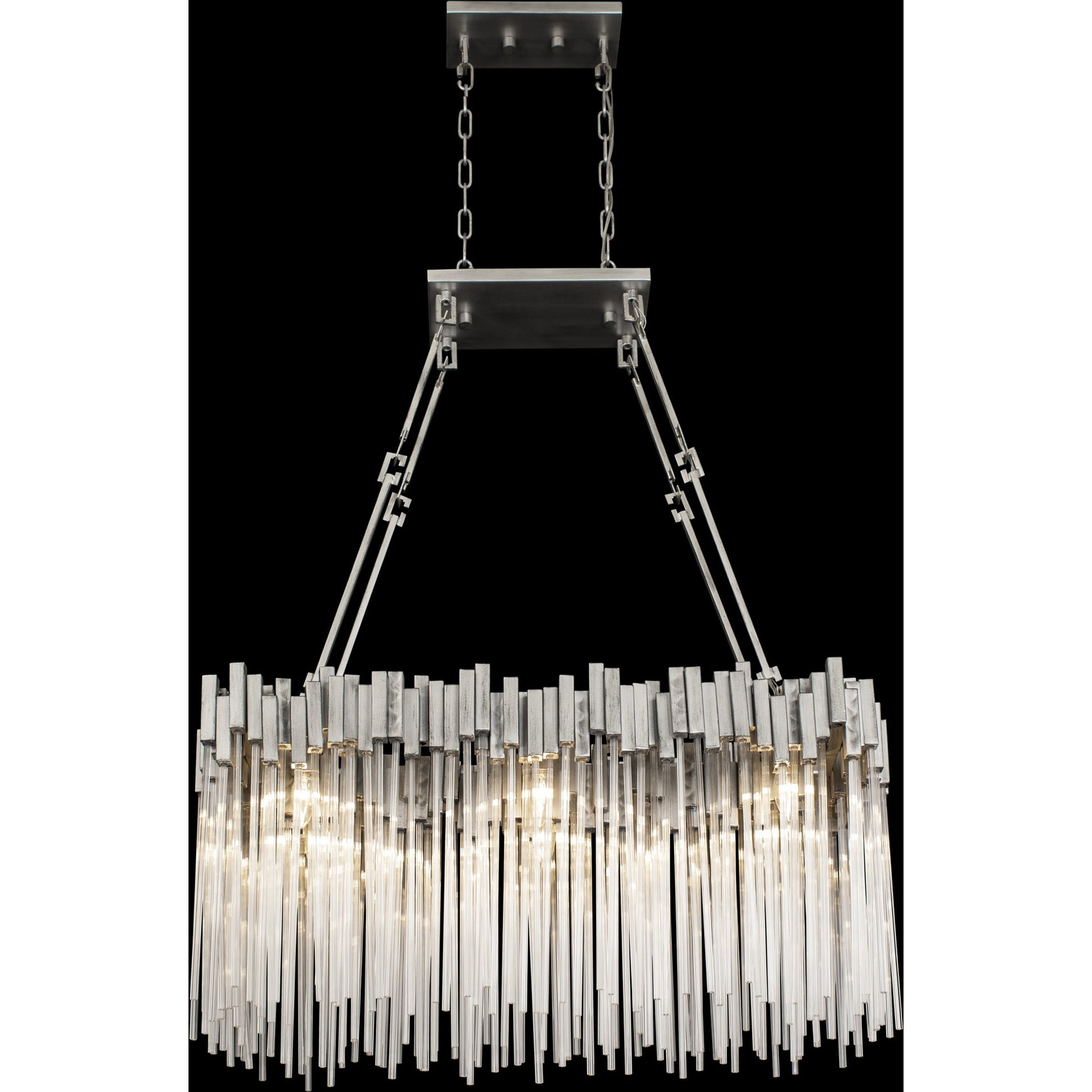Matrix Linear Pedant by Varaluz. Made from unique in a modern style.