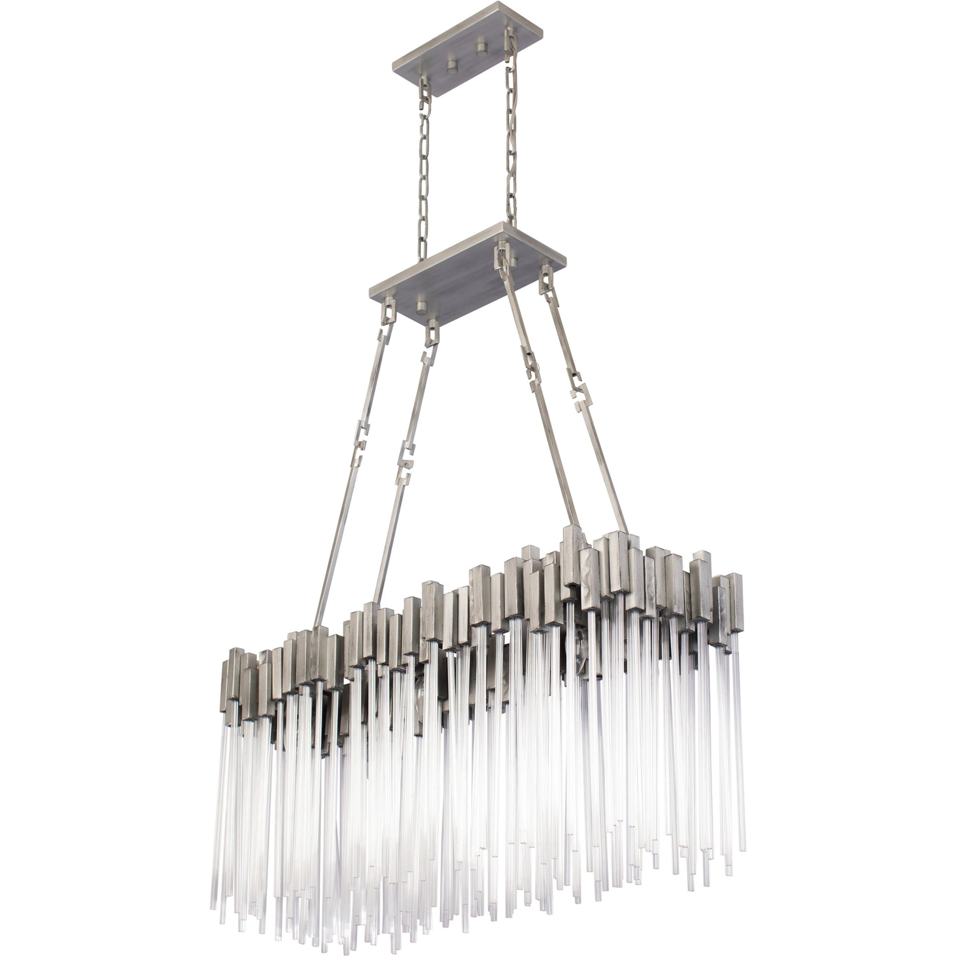 Matrix Linear Pedant by Varaluz. Made from unique in a modern style.