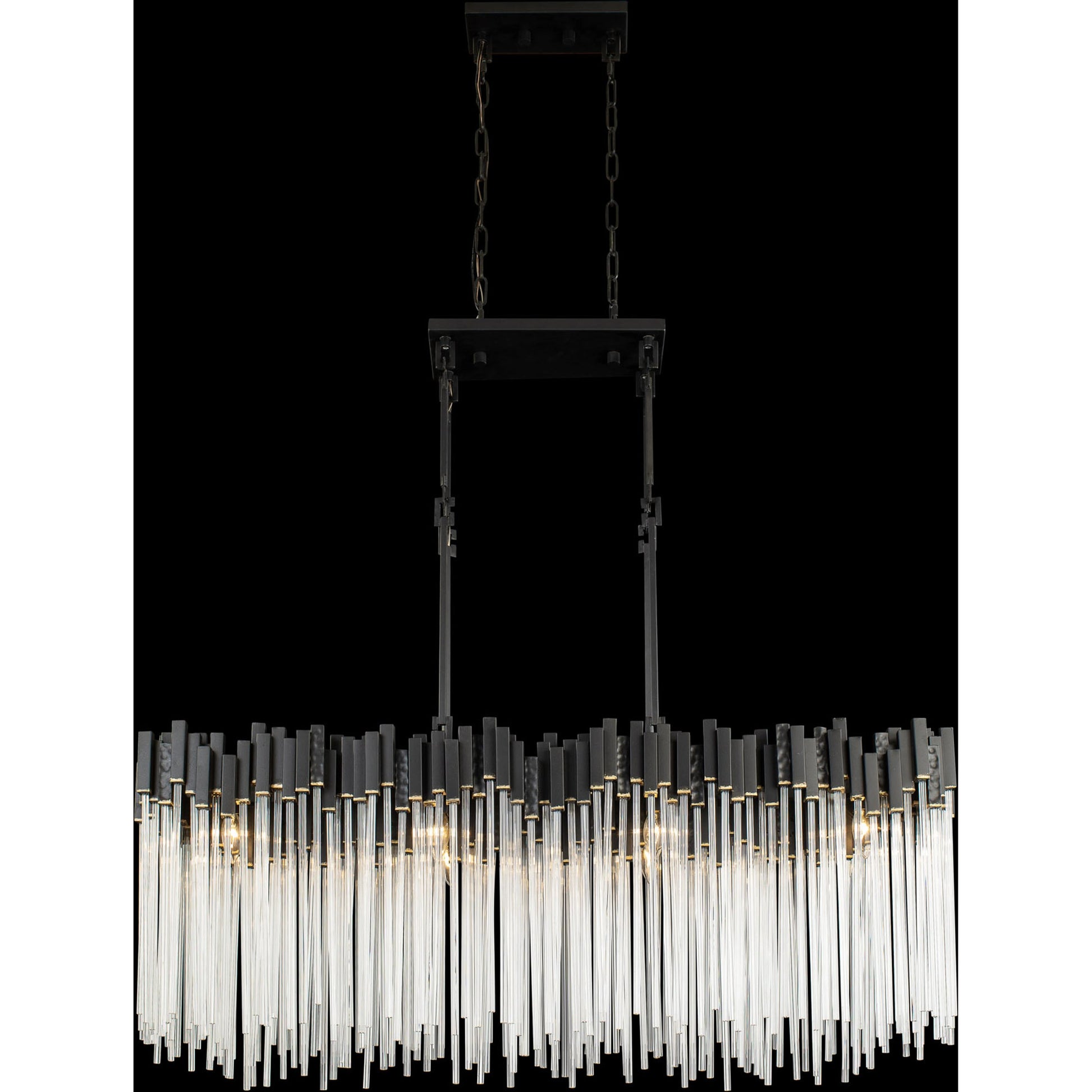 Matrix Linear Pedant by Varaluz. Made from unique in a modern style.