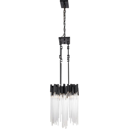 Matrix Linear Pedant by Varaluz. Made from unique in a modern style.