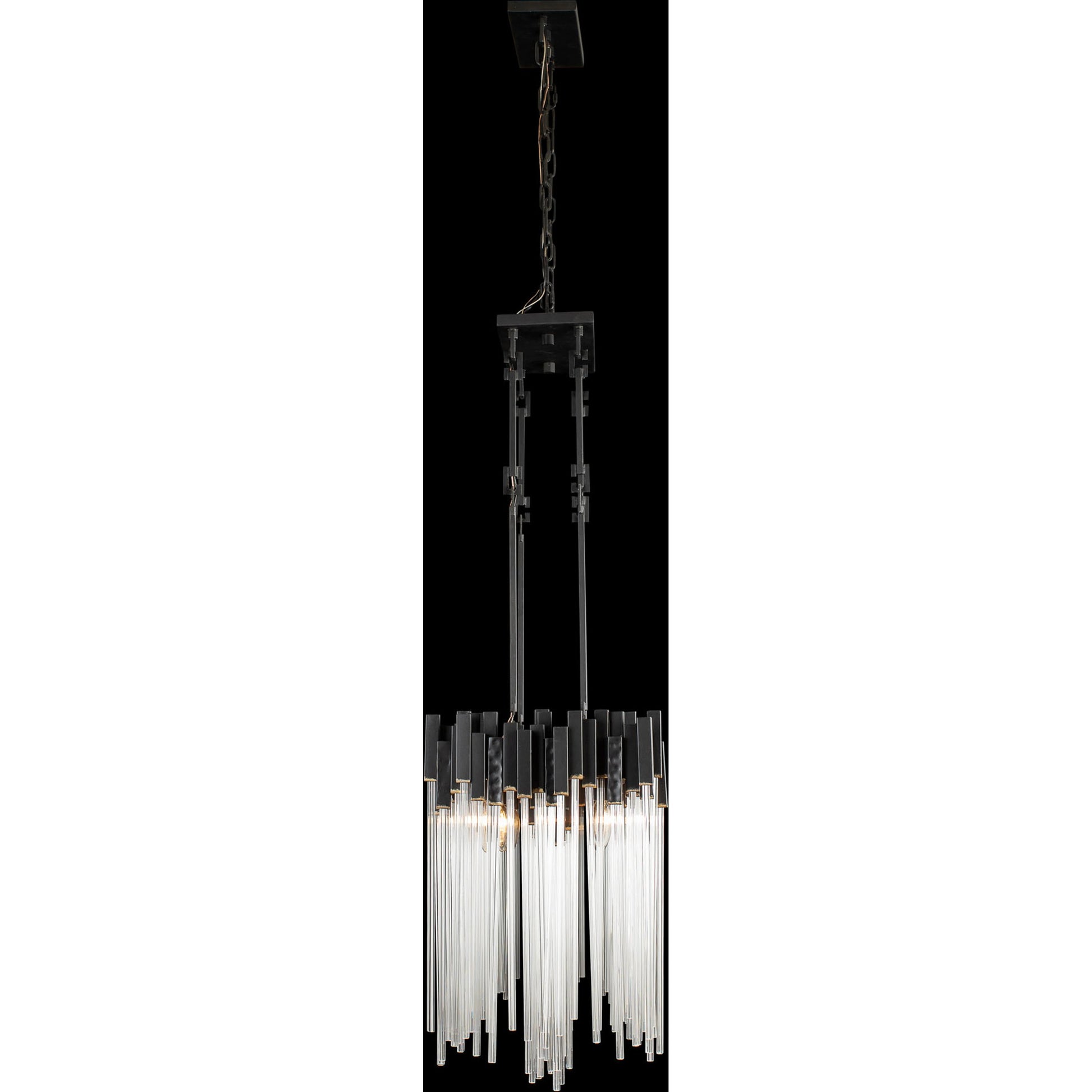 Matrix Linear Pedant by Varaluz. Made from unique in a modern style.
