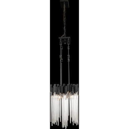 Matrix Linear Pedant by Varaluz. Made from unique in a modern style.