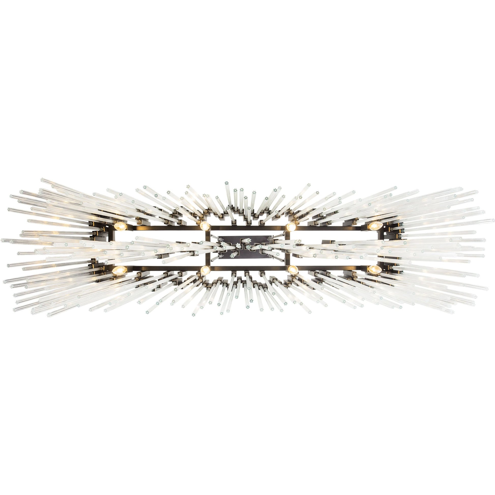 Matrix Linear Pedant by Varaluz. Made from unique in a modern style.