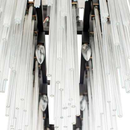 Matrix Linear Pedant by Varaluz. Made from unique in a modern style.