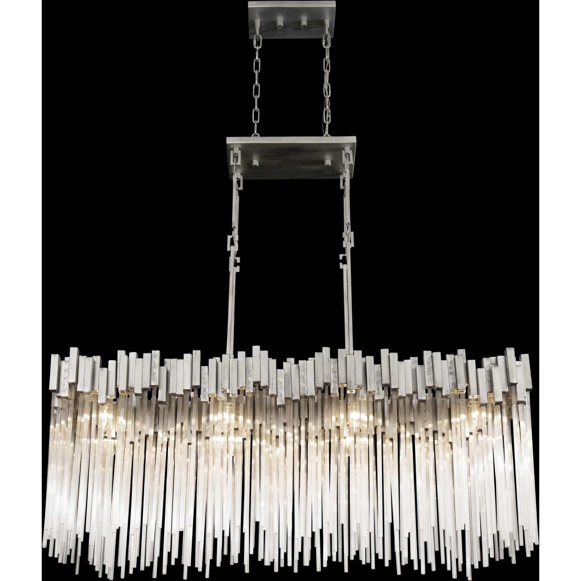Matrix Linear Pedant by Varaluz. Made from unique in a modern style.
