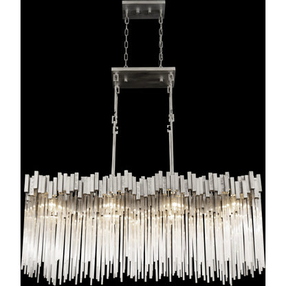 Matrix Linear Pedant by Varaluz. Made from unique in a modern style.