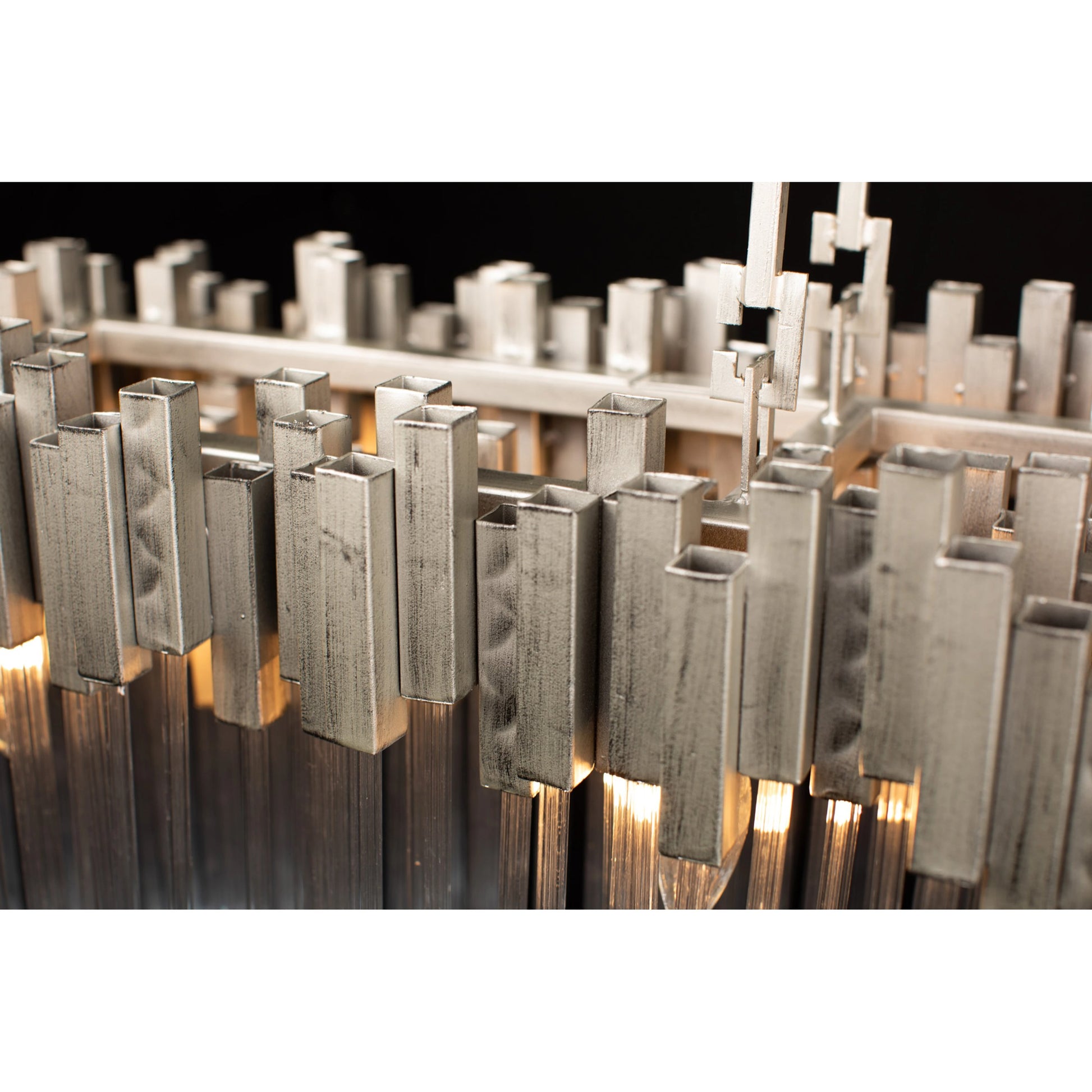 Matrix Linear Pedant by Varaluz. Made from unique in a modern style.