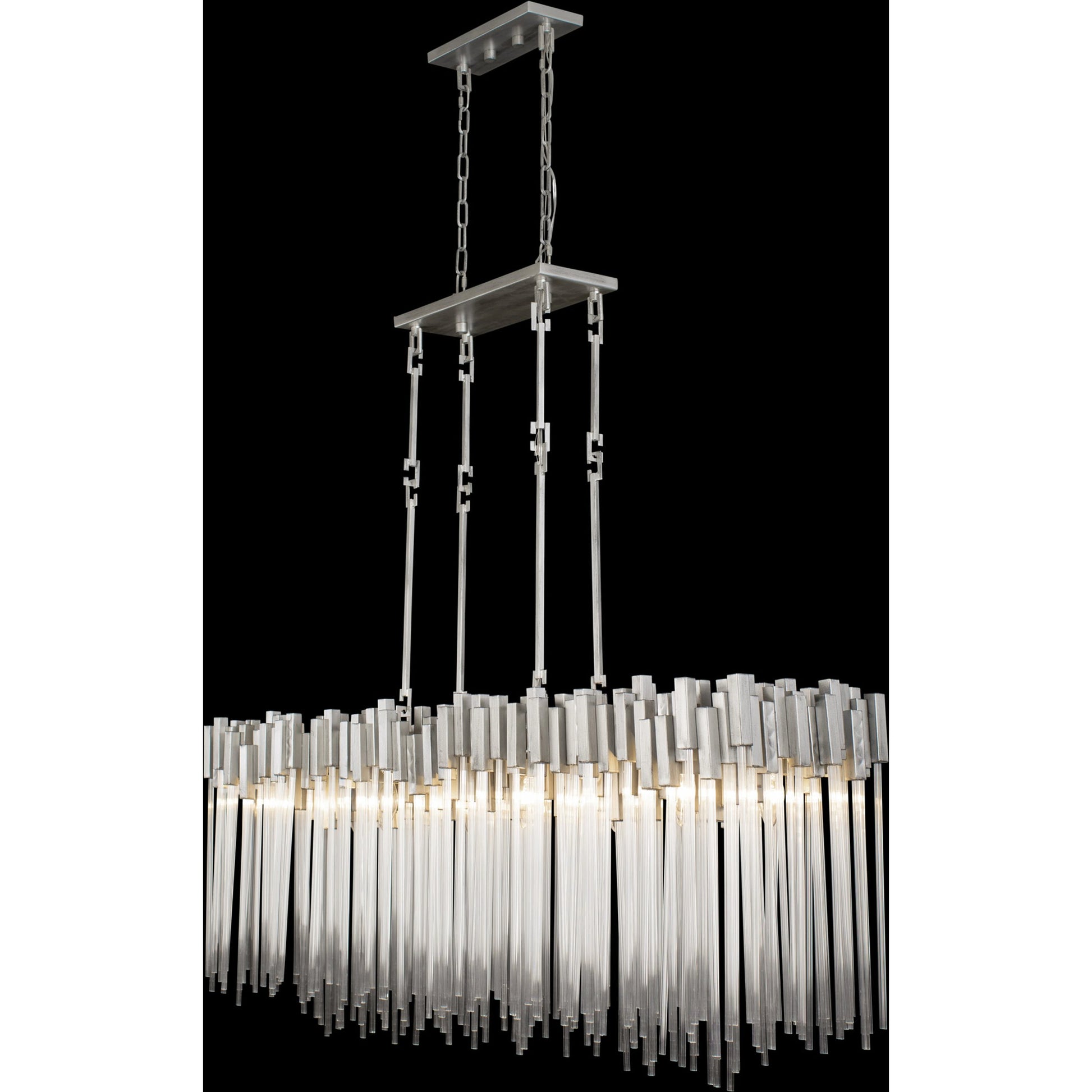 Matrix Linear Pedant by Varaluz. Made from unique in a modern style.