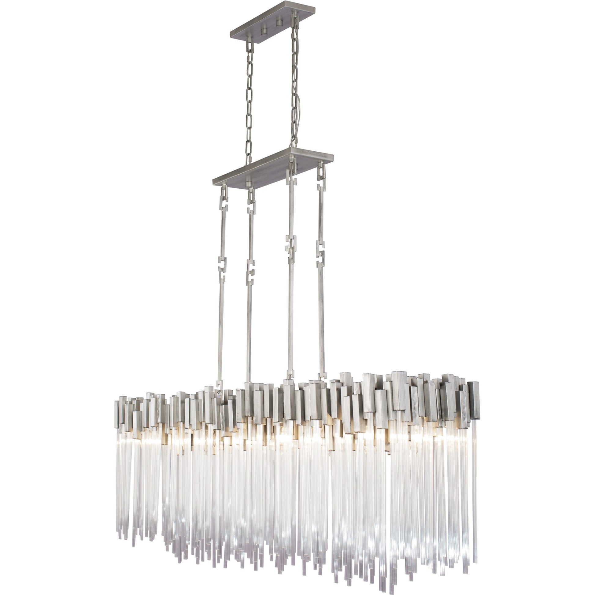 Matrix Linear Pedant by Varaluz. Made from unique in a modern style.