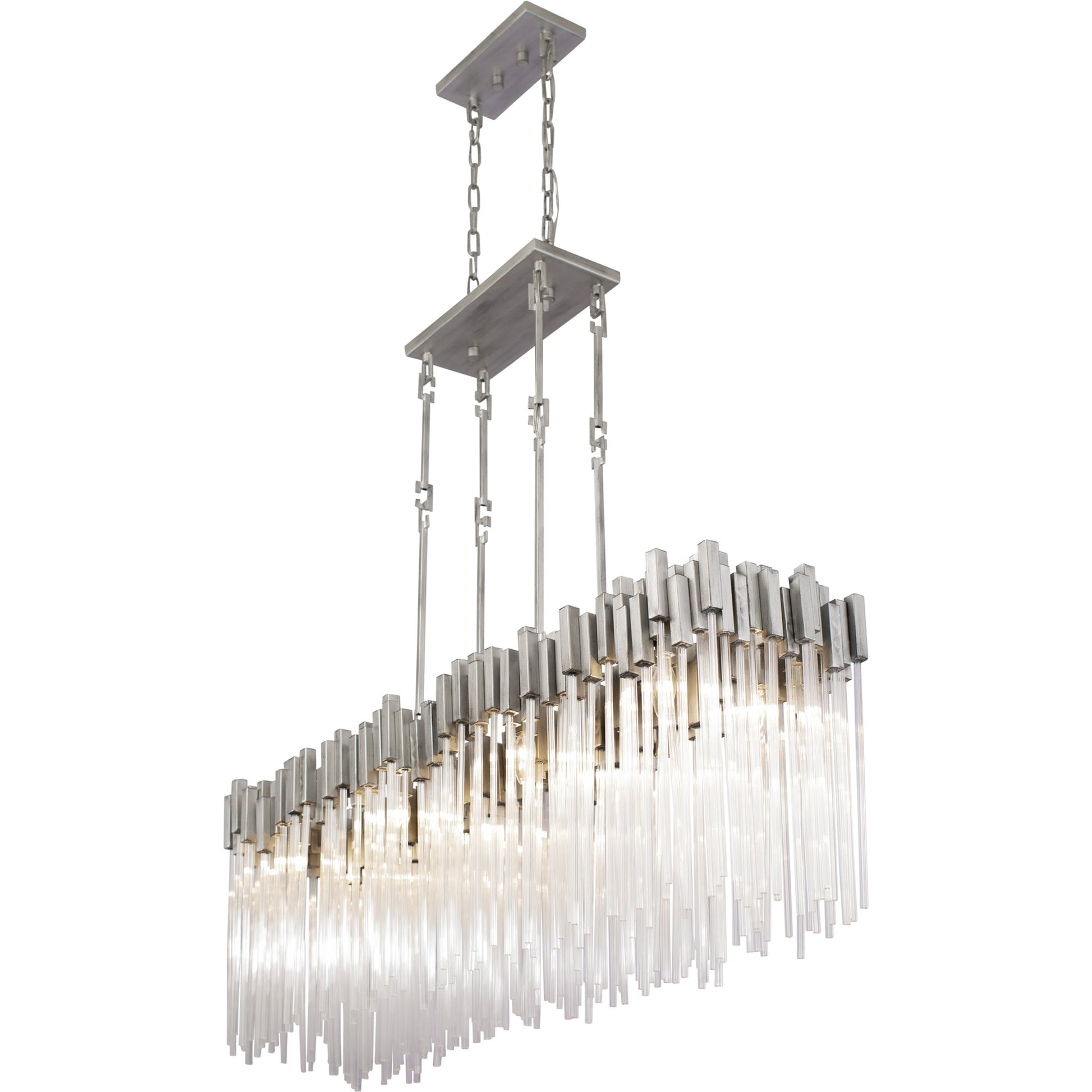 Matrix Linear Pedant by Varaluz. Made from unique in a modern style.