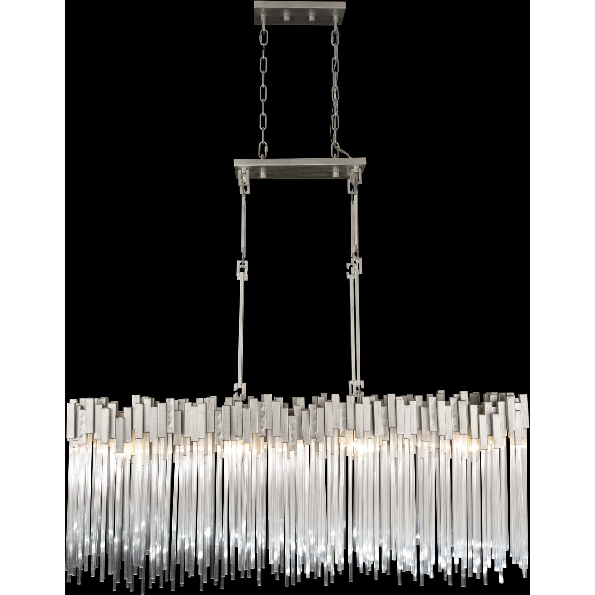 Matrix Linear Pedant by Varaluz. Made from unique in a modern style.