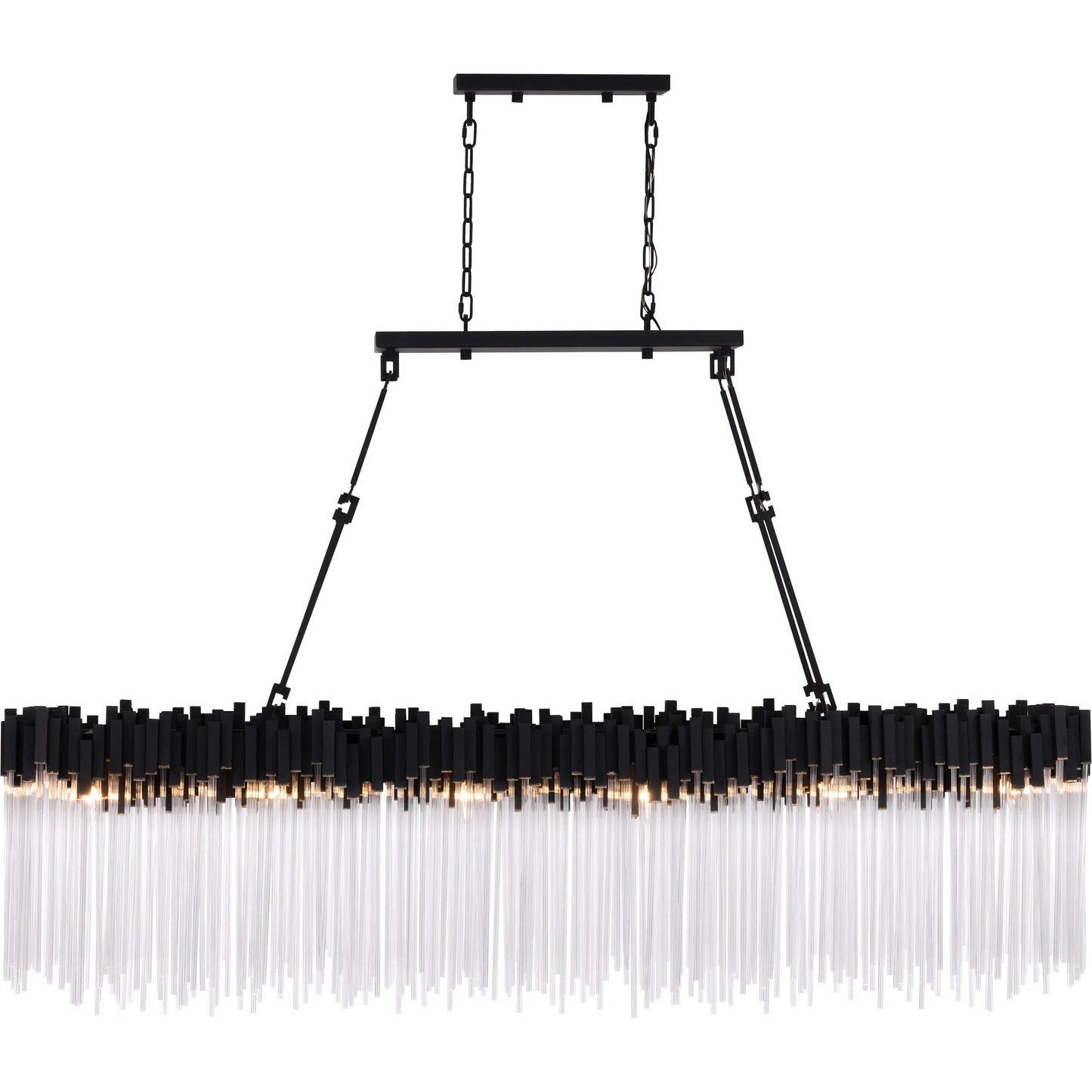 006 SI-2537004 | Primary Silo | Matrix 12 Light Linear by Varaluz. Made from steel, glass in a unique style.