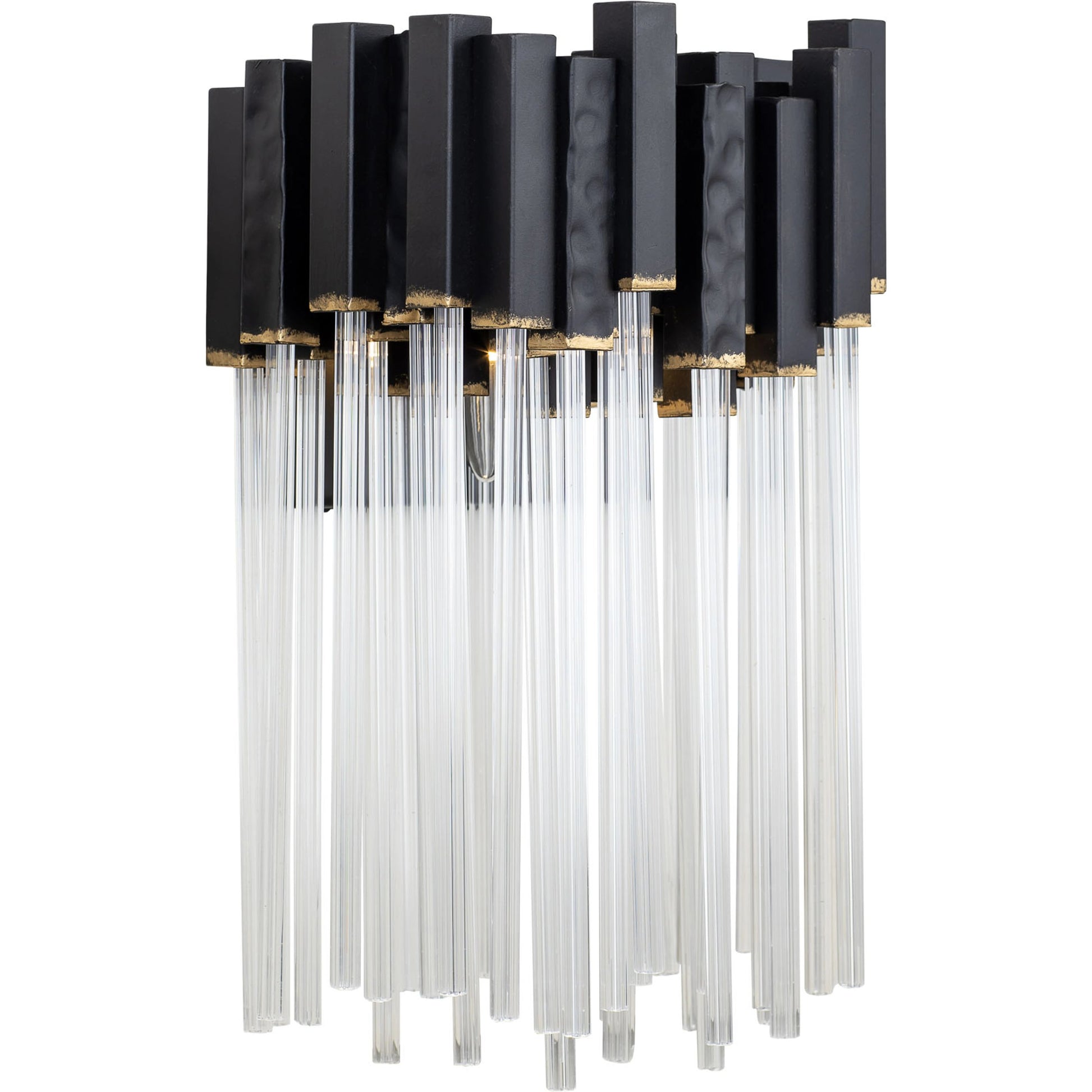 Matrix Sconce by Varaluz. Made from unique in a modern style.