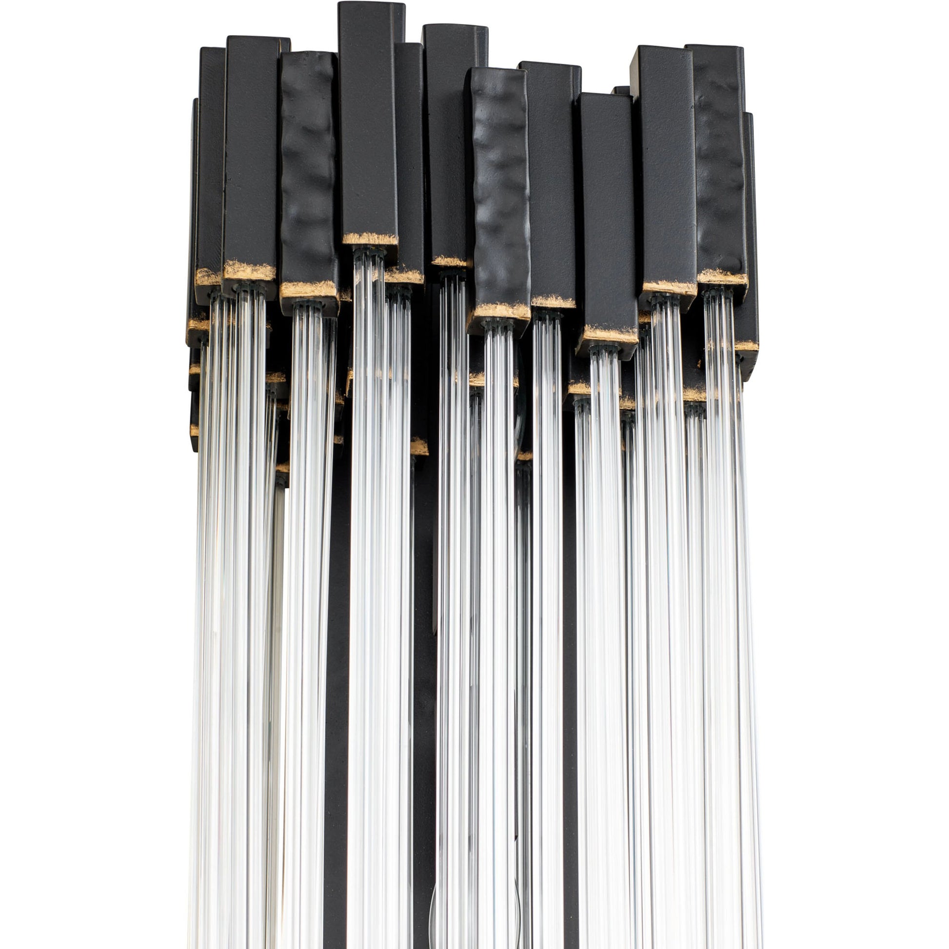 Matrix Sconce by Varaluz. Made from unique in a modern style.