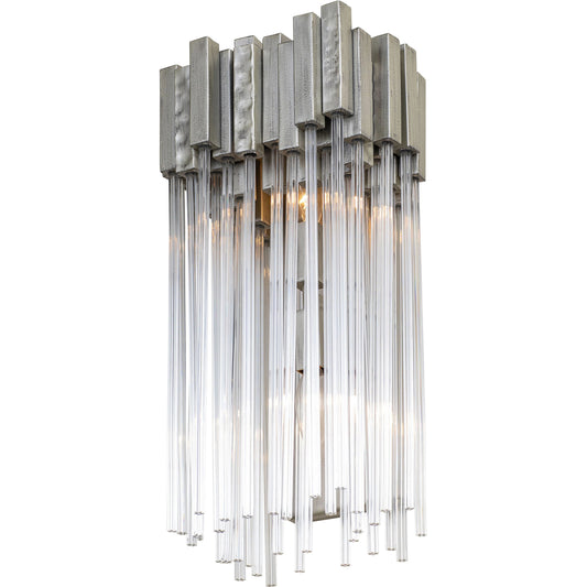 Matrix Sconce by Varaluz. Made from unique in a modern style.